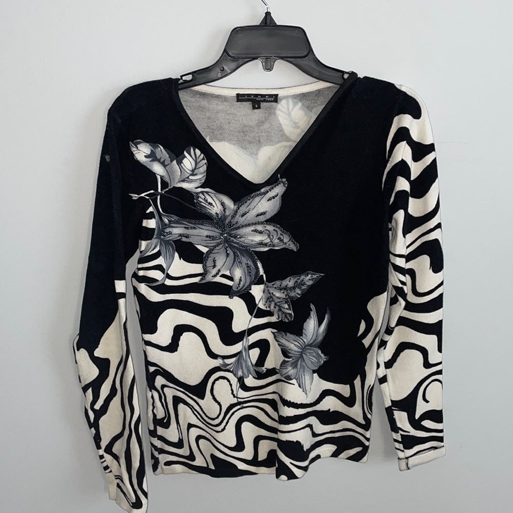 Pierri New York Sweater - Size S